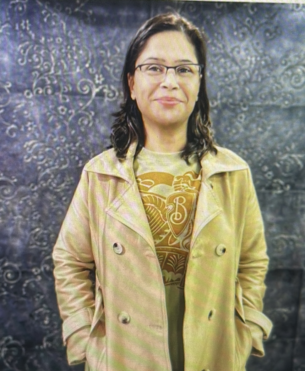 Vidhi Jain