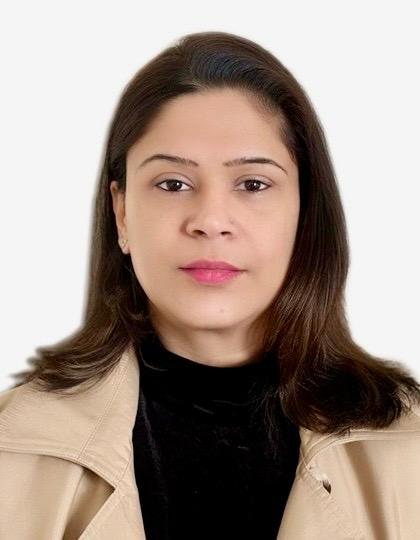 Vidhi Jain